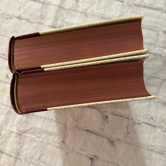 READER’S DIGEST CONDENSED HARDCOVER (2) BOOKS VOLUMES (4) & (XX11) VINTAGE - Picture 4 of 12